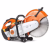 Máy cắt bê tông STIHL TS420