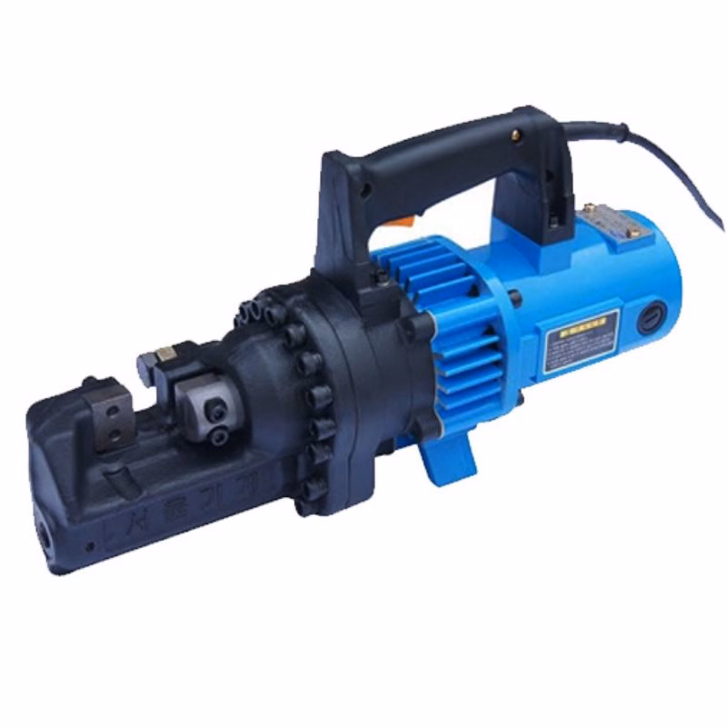 Máy cắt sắt thủy lực Hàn Quốc Handy-25C