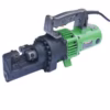 maycatsatthuyluc_Handy-25DC Máy cắt sắt thủy lực Hàn Quốc Handy-25DC