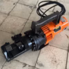maycatsatthuyluc_Handy-32C_1 Máy cắt sắt thủy lực Hàn Quốc Handy-32C chính hãng