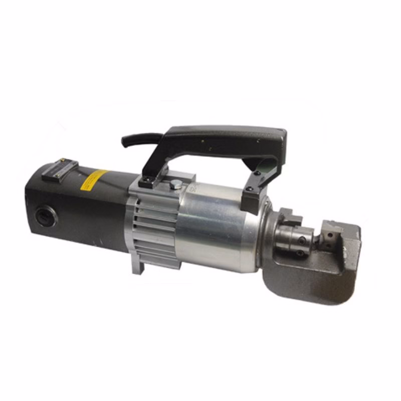Máy cắt sắt thủy lực RA25 cầm tay