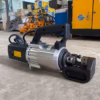 Máy cắt sắt thủy lực RA25 chính hãng