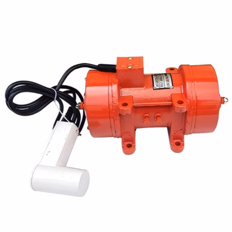Máy đầm rung Kundo ZW-3P