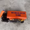 Máy uốn sắt thuỷ lực QS F25