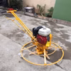 mayxoatronbentong_1 Máy xoa nền bê tông Honda GX200