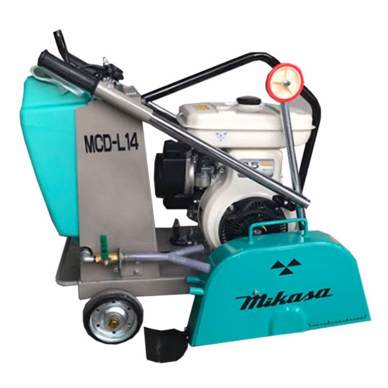 Máy cắt bê tông Mikasa MCD-L14 giá rẻ