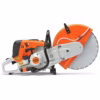 Máy cắt bê tông Stihl TS800
