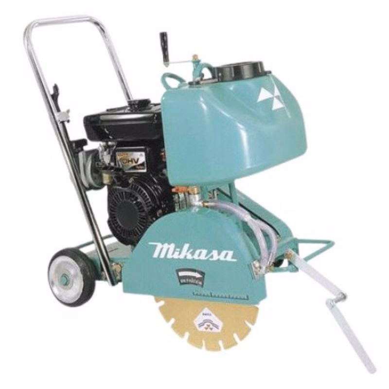 Máy cắt bê tông Mikasa MCD-012