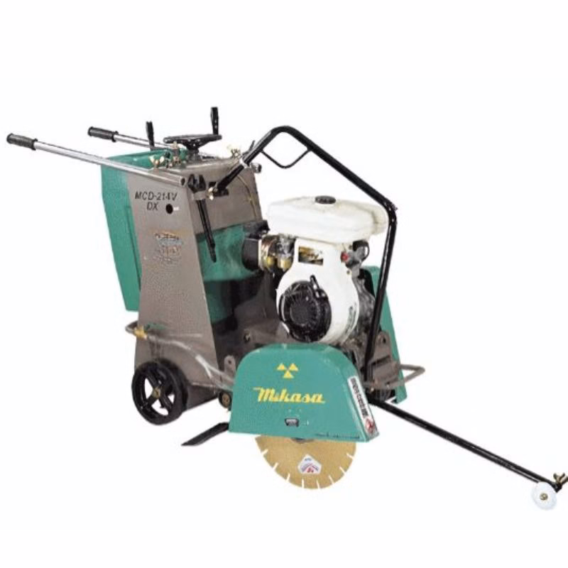 Máy cắt bê tông Mikasa MCD-L214VDX