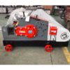 Máy cắt sắt thép GQ60 chính hãng