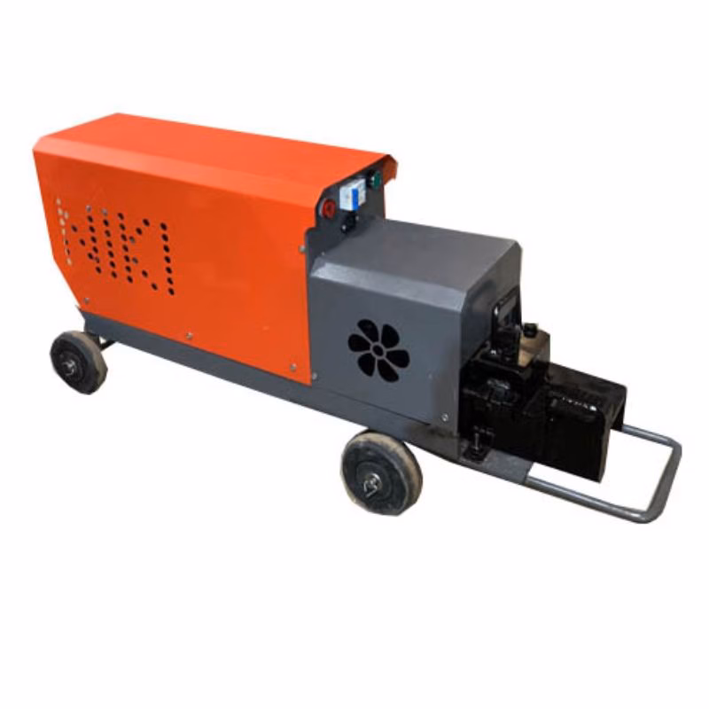 Máy cắt sắt thủy lực Niki F25