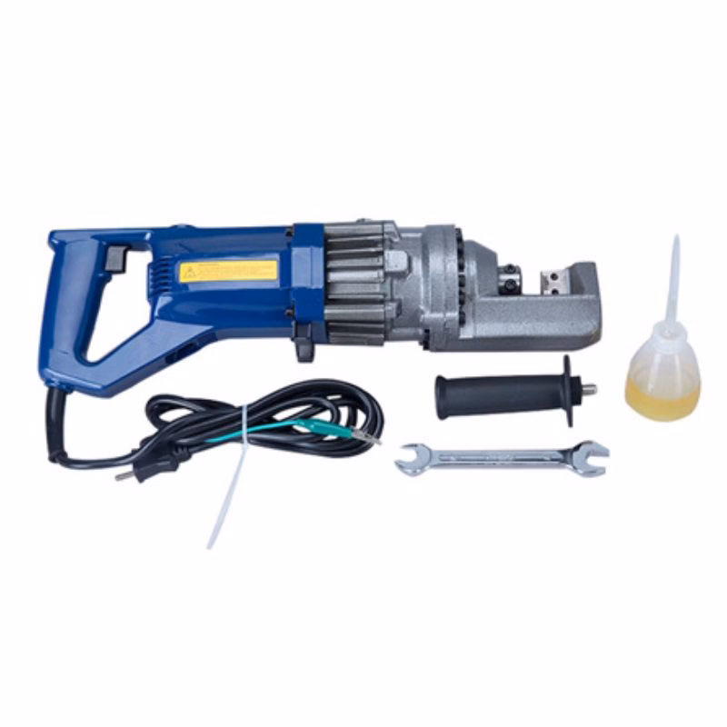 Máy cắt sắt thủy lực cầm tay RC-16