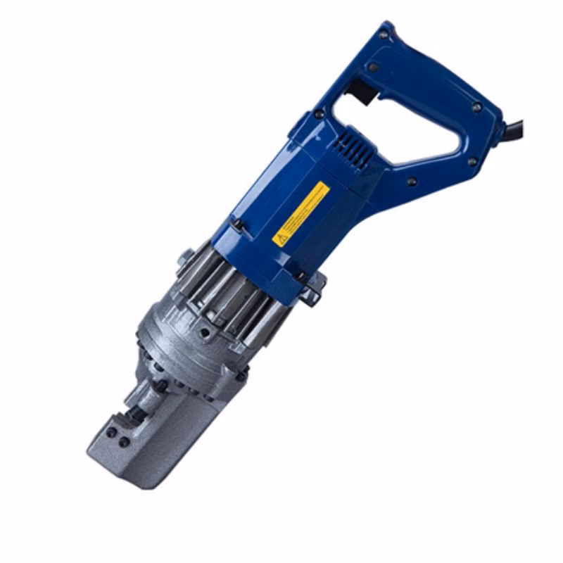 Máy cắt sắt thủy lực cầm tay RC-16 giá rẻ