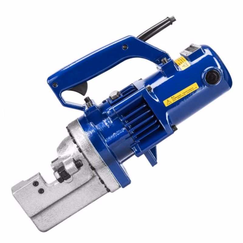 Máy cắt sắt thủy lực RC-20 giá rẻ