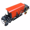 Máy cắt uốn thủy lực Niki F25 3Kw