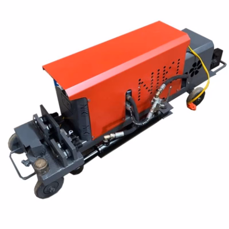 Máy cắt uốn thủy lực Niki F25 3Kw