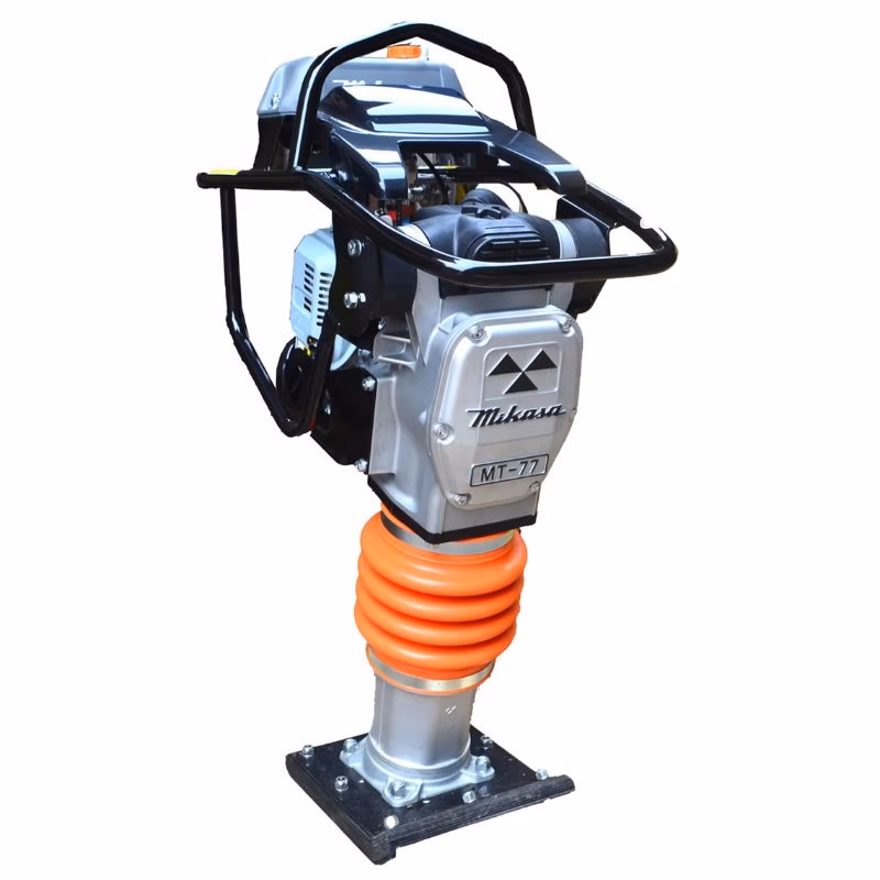 Máy đầm cóc Mikasa MT-77