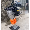 Máy đầm cóc Mikasa MT66HRL chính hãng