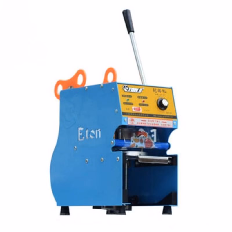 Máy dập miệng cốc Eton ET-D6