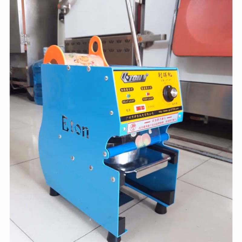 Máy dập miệng cốc Eton ET-D6 giá rẻ