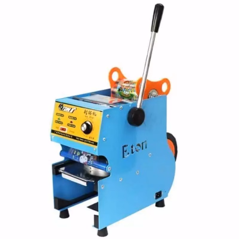 Máy ép miệng ly ETON ET-D7