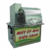 Máy ép nước mía F3-750 siêu sạch