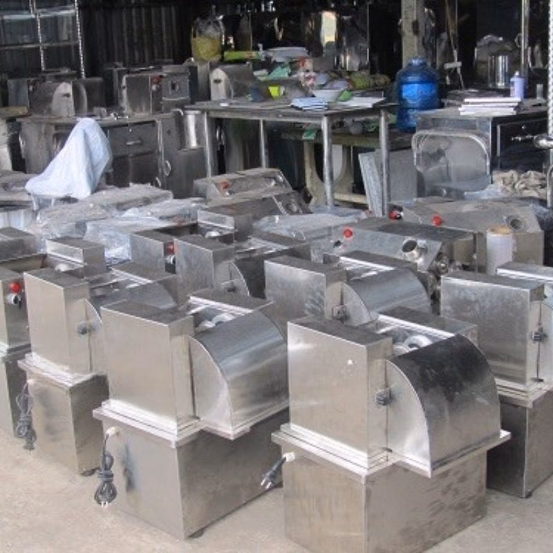 Máy ép nước mía F3-750 giá rẻ