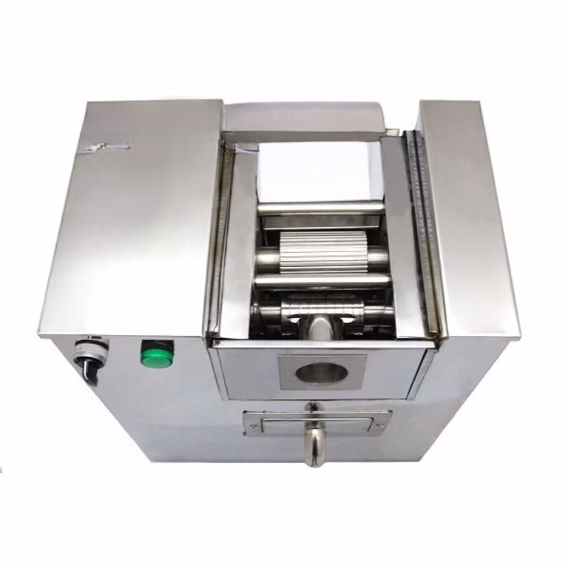 Máy ép nước mía Tấn Phát PT-866 giá rẻ
