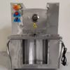 mayepnuocmiadeban_inox304_1 Máy ép nước mía để bàn 450W Inox 304 giá rẻ