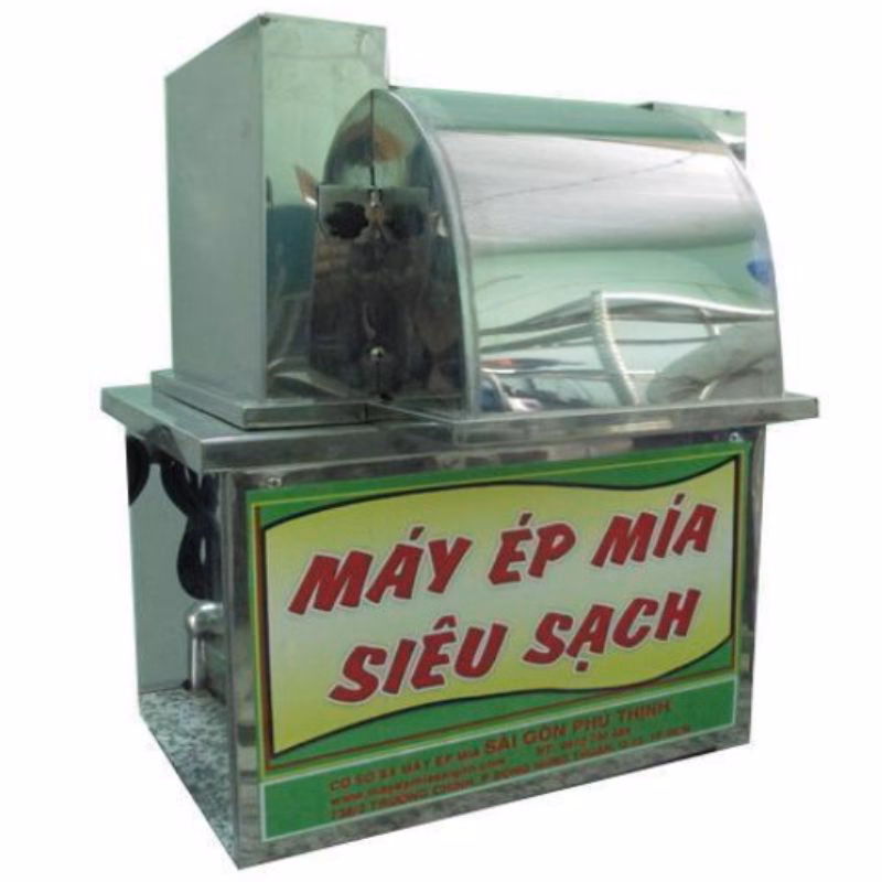 Máy ép nước mía mini F1-200w
