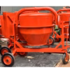 Máy trộn bê tông 250L