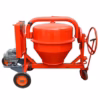 Máy trộn bê tông 280L động cơ 2.2kw