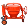 Máy trộn bê tông 380L chưa động cơ giá rẻ