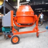 Máy trộn bê tông 380 lít động cơ 3kw