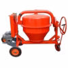 Máy trộn bê tông 380 lít động cơ 3kw giá rẻ