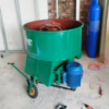 Máy trộn bê tông cưỡng bức 250L giá rẻ