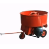 Máy trộn bê tông cưỡng bức 350L 5.5kw