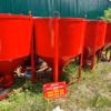 pheudobetong0.9 Phễu đổ bê tông 0.9 m3