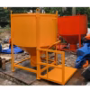 Phễu đổ bê tông 0.6m3 giá rẻ
