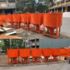 Phễu đổ bê tông 0.6m3 giá tốt