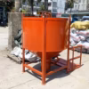 Phễu đổ bê tông 0.9m3