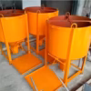 Phễu đổ bê tông 1.2m3