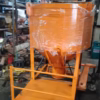 Phễu đổ bê tông 1.2m3 giá rẻ