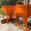 pheudobetong_2m3comang_1 Phễu đổ bê tông 2m3 có máng giá rẻ