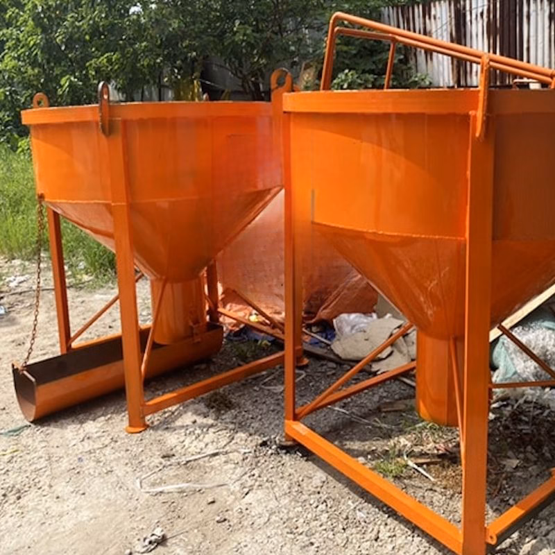 pheudobetong_2m3comang_1 Phễu đổ bê tông 2m3 có máng giá rẻ