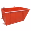 Xuồng chở vật liệu 0.7m3
