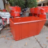 Xuồng chở vật liệu 0.9m3