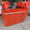 Xuồng chở vật liệu 1.3m3