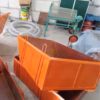 Xuồng chở vật liệu 1.3m3 giá rẻ