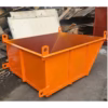Xuồng chở vật liệu 1.5m3